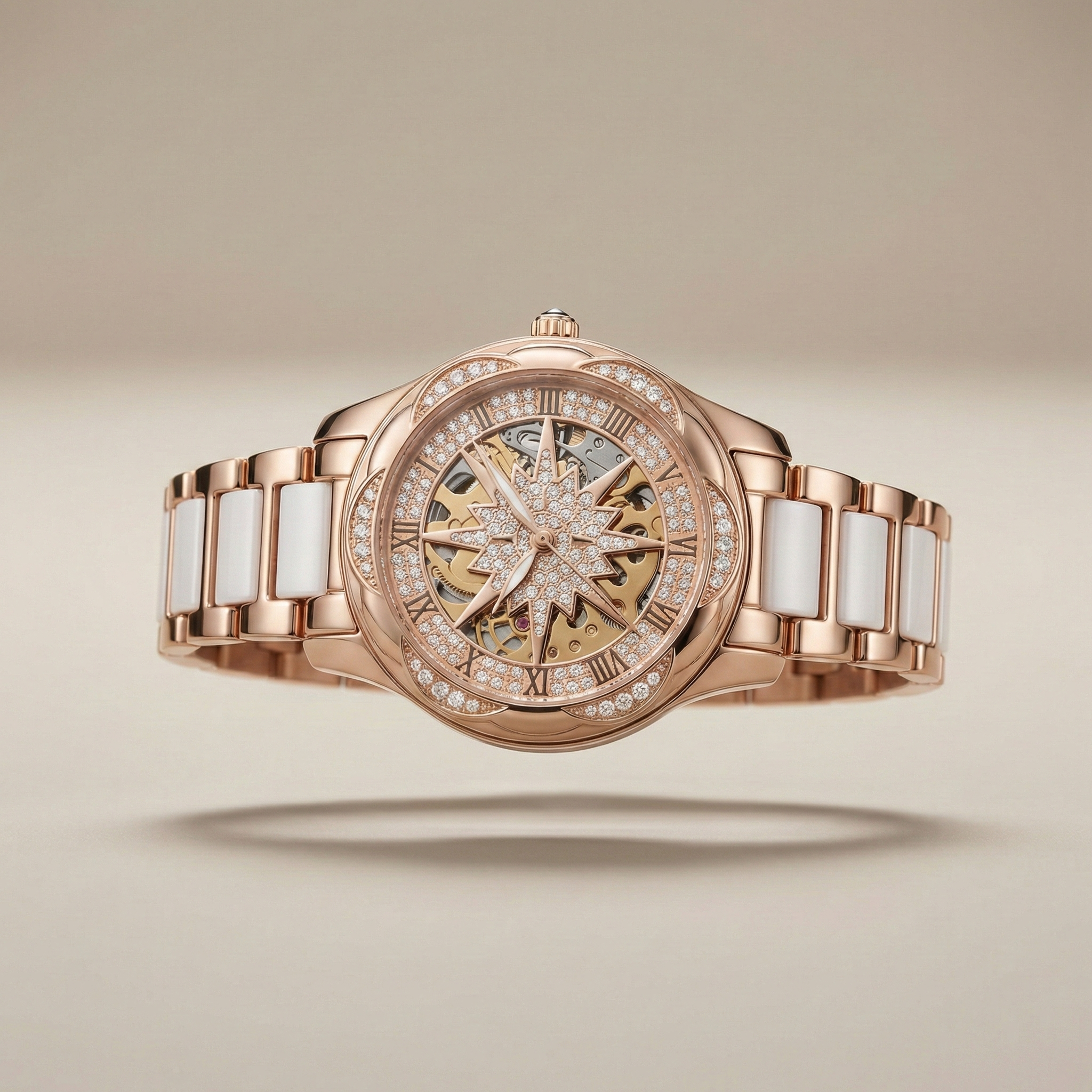 Luxury Watch for Women Beautiful Gift For Her