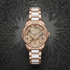 Luxury Watch for Women Beautiful Gift For Her