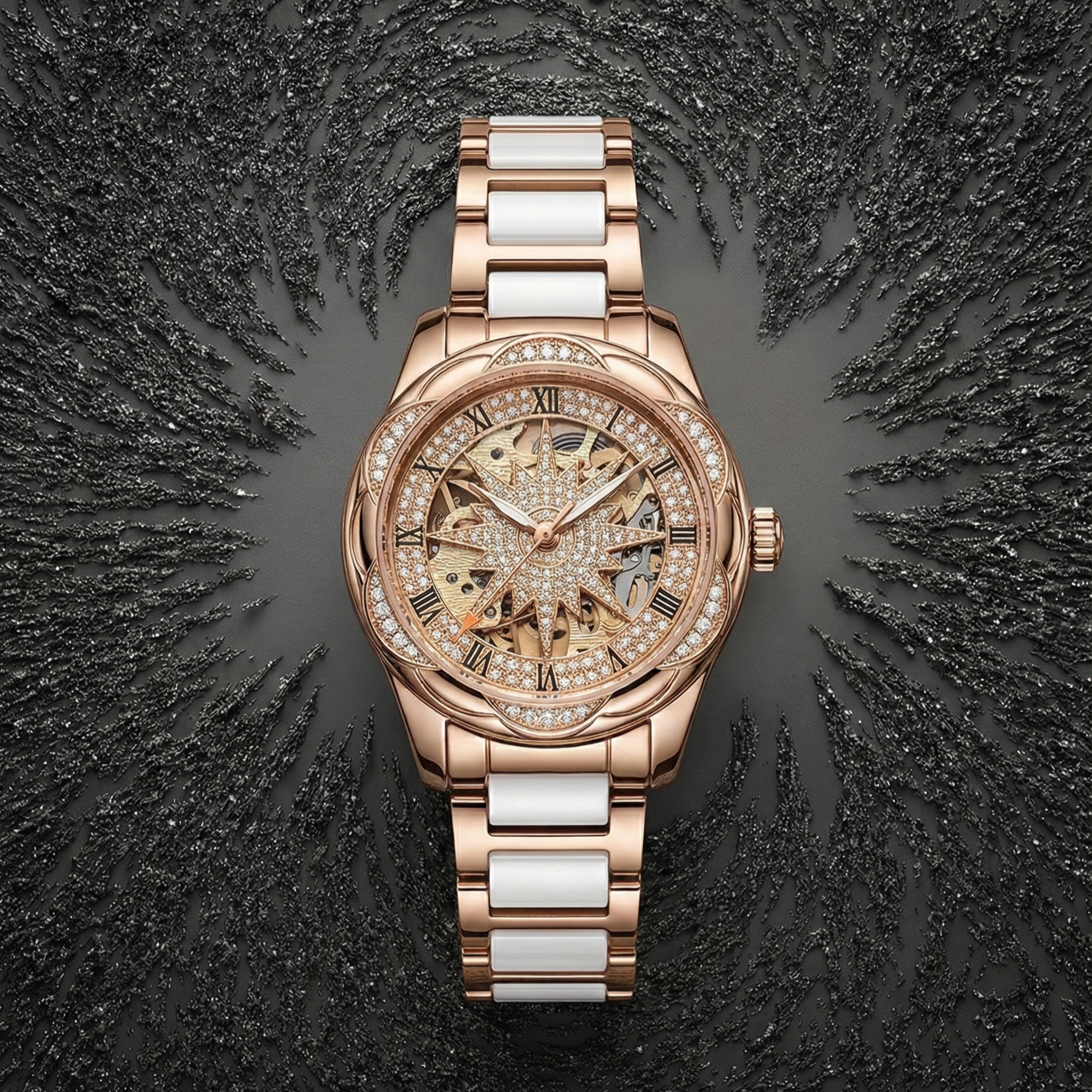 Luxury Watch for Women Beautiful Gift For Her