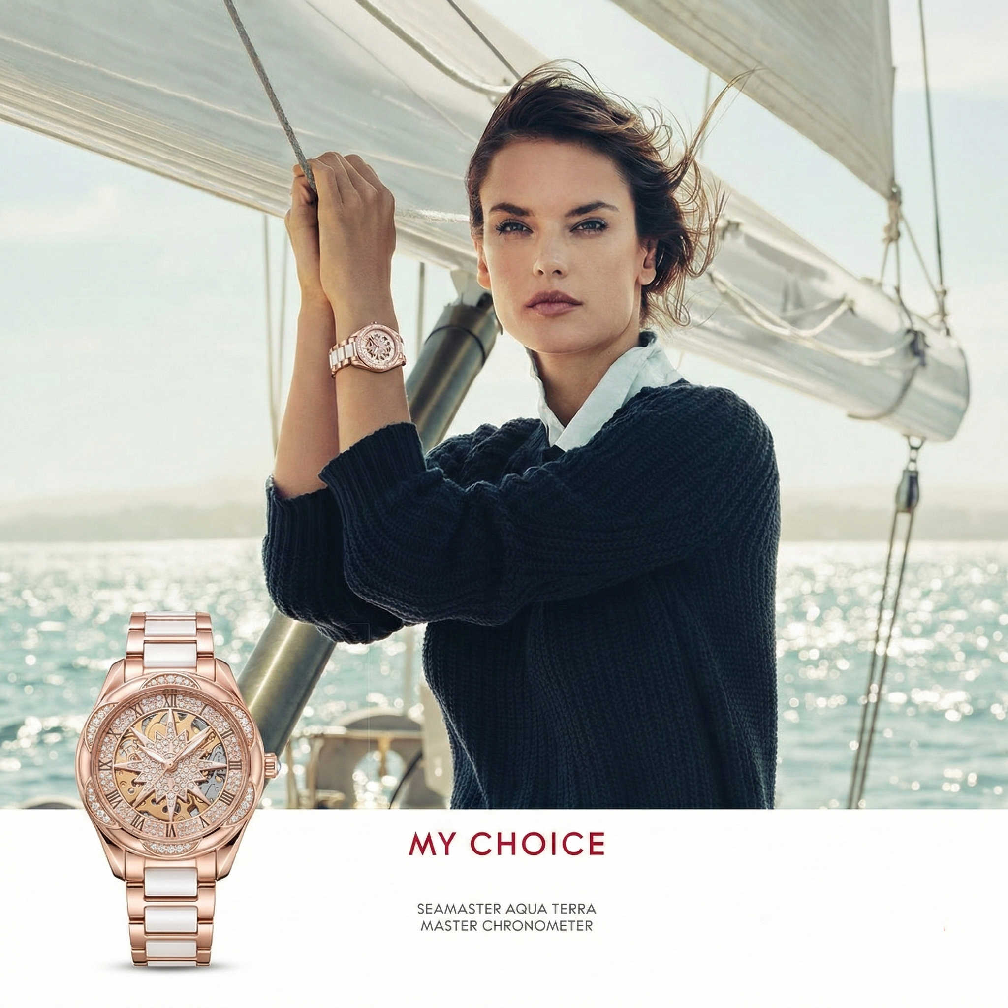 Luxury Watch for Women Beautiful Gift For Her