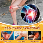 Nature-Powered Bee Venom Cream for Deep Joint & Bone Pain Relief