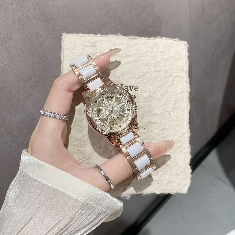 Luxury Watch for Women Beautiful Gift For Her