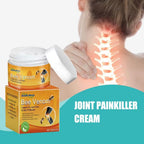 Nature-Powered Bee Venom Cream for Deep Joint & Bone Pain Relief