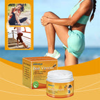 Nature-Powered Bee Venom Cream for Deep Joint & Bone Pain Relief